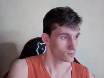 Chaturbate Adult Webcams of touch_me8