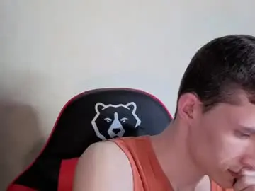 Chaturbate Adult Webcams of touch_me8
