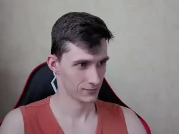 Chaturbate Live Porn of touch_me8