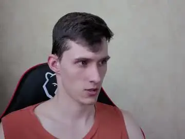 Chaturbate Adult Webcam of touch_me8
