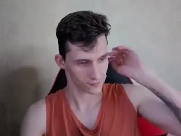 Chaturbate Sex Chat of touch_me8