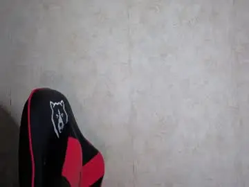 Chaturbate Best Webcam of touch_me8