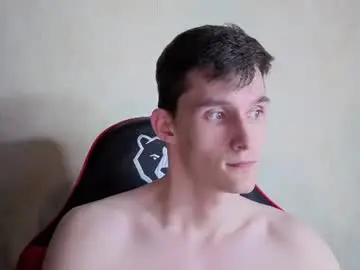 Chaturbate Live Porn of touch_me8