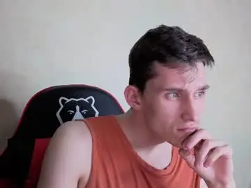 Chaturbate Live Porn of touch_me8