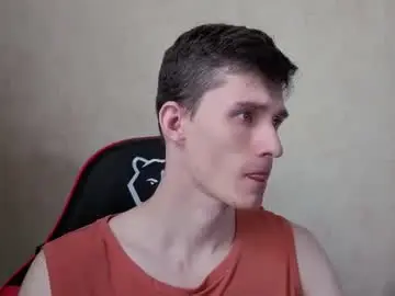 Chaturbate Nude Webcam of touch_me8
