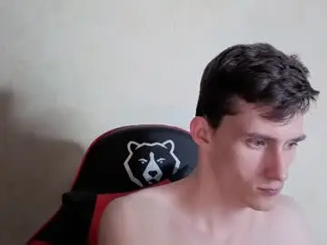 Chaturbate Adult Webcam of touch_me8