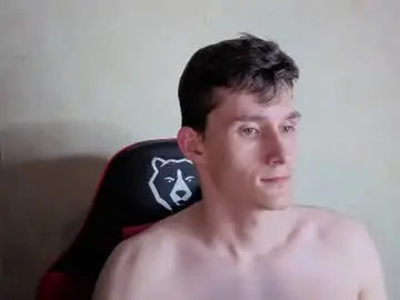 Chaturbate Best Webcam of touch_me8