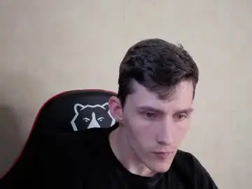 Chaturbate Adult Webcam of touch_me8