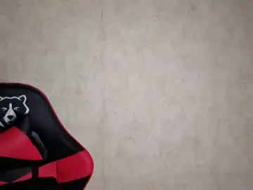 Chaturbate Nude Webcam of touch_me8