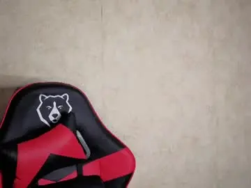 Chaturbate Sex Cam of touch_me8