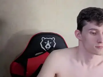 Chaturbate Sex Cam of touch_me8