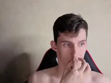 Chaturbate Sex Cam of touch_me8