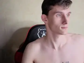 Chaturbate Live Sex of touch_me8