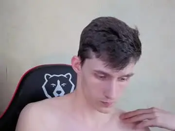 Chaturbate Free Live Porn of touch_me8