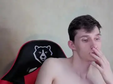 Chaturbate Live Sex of touch_me8