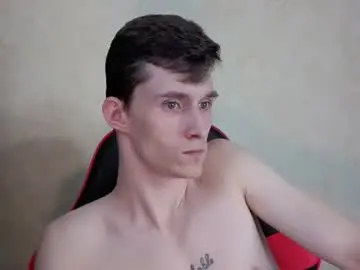 Chaturbate Best Webcam of touch_me8