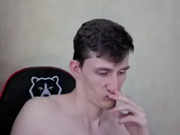 Chaturbate Adult Webcams of touch_me8