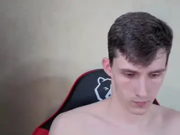 Chaturbate Nude Webcam of touch_me8