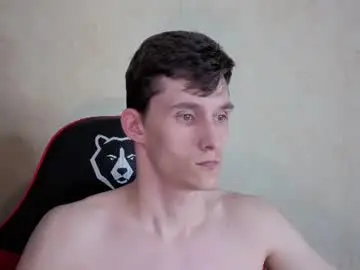Chaturbate Nude Webcam of touch_me8