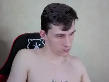 Chaturbate Sex Chat of touch_me8