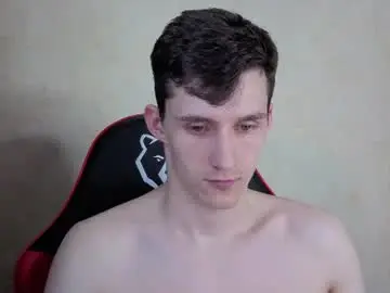 Chaturbate Free Porn Cam of touch_me8