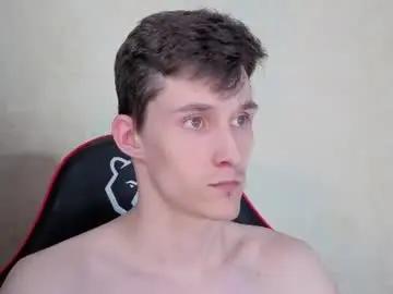 Chaturbate Free Live Porn of touch_me8