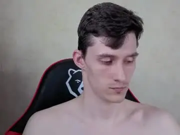 Chaturbate Sex Chat of touch_me8