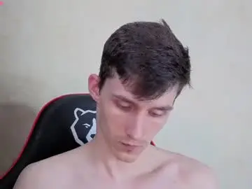 Chaturbate Free Live Porn of touch_me8