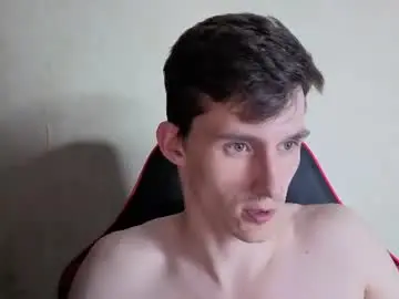 Chaturbate Live Porn of touch_me8