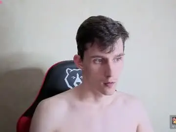 Chaturbate Adult Webcam of touch_me8