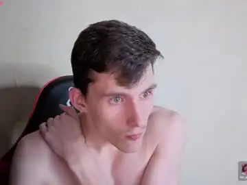 Chaturbate Free Live Porn of touch_me8
