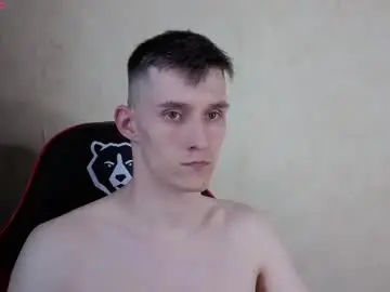 Chaturbate Best live sex cam show of touch_me8