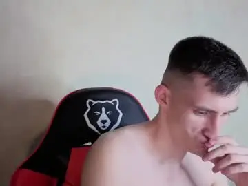 Chaturbate Watch Live Sex Cams of touch_me8