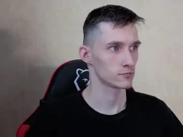 Chaturbate Free Porn Cam of touch_me8
