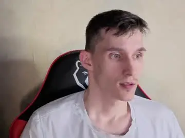 Chaturbate Sex Cam of touch_me8