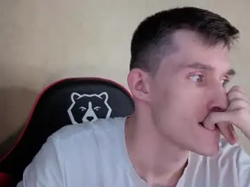 Chaturbate Live Porn of touch_me8
