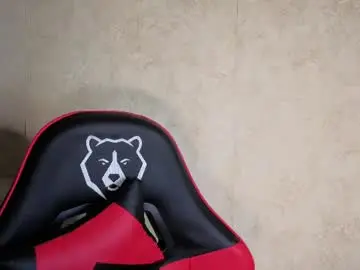 Chaturbate Free Porn Cam of touch_me8