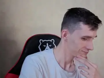 Chaturbate Nude Webcam of touch_me8