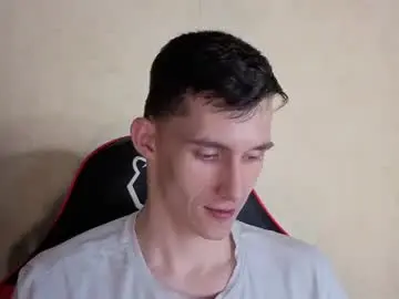 Chaturbate Sex Chat of touch_me8