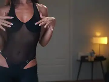 Chaturbate Best Webcam of _mariarty_