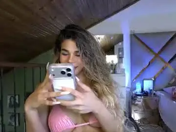 Chaturbate Watch Live Sex Cams of _xcherrycrushx_