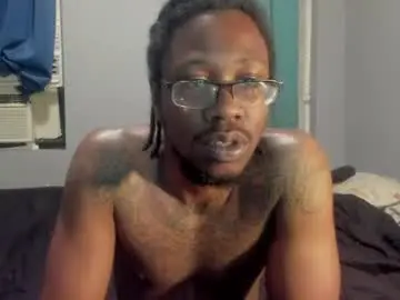 Chaturbate Best live sex cam show of blaccanalmatters