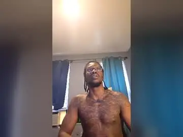 Chaturbate Private Sex Chat of blaccanalmatters