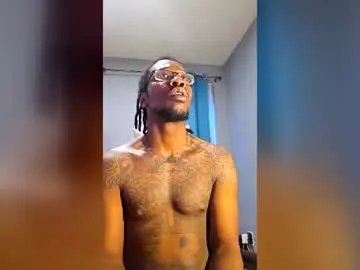 Chaturbate Sex Chat of blaccanalmatters