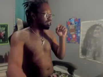 Chaturbate Nude Webcam of blaccanalmatters