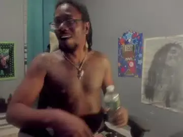 Chaturbate Live Porn of blaccanalmatters