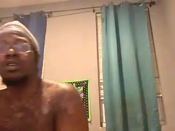 Chaturbate Sex Cam of blaccanalmatters