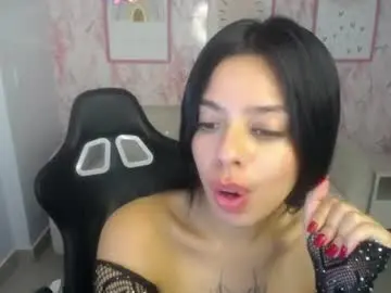 Chaturbate Free Live Porn of channel_garcia_ch