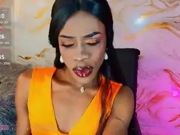 Chaturbate Free Porn Cam of ebonyhansnight