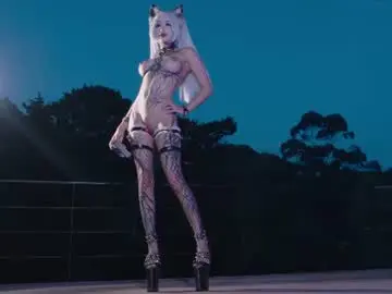 Chaturbate Best Webcam of goth_dolll